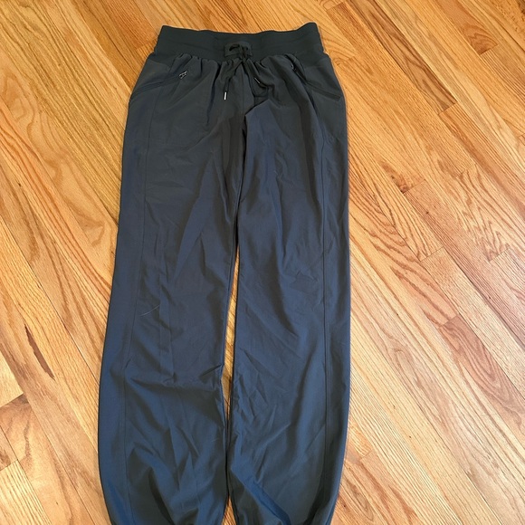 REI Pants - REI Dark Gray Jogger Pants, size S